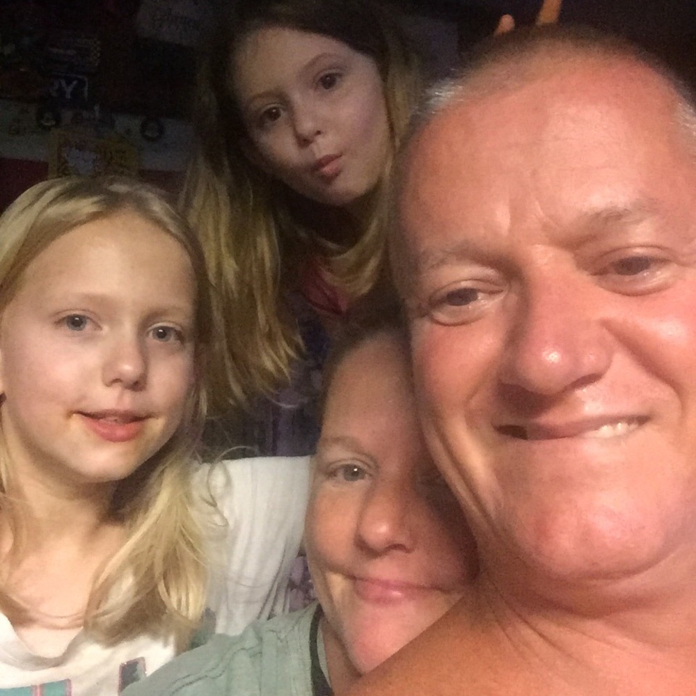 Meet your Posher, Terri